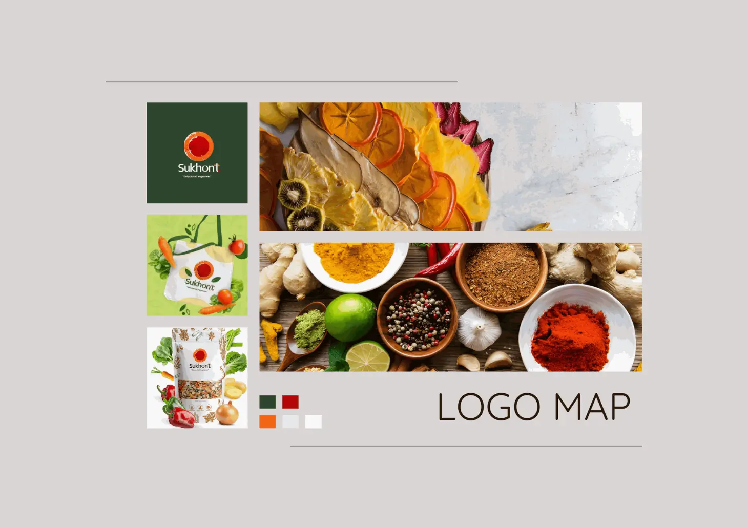 LOGO PRESENTATION