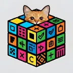 CatinCube
